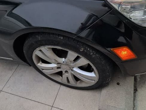 Used 2008 Mercedes-Benz C 300 4MATIC Sedan image 7