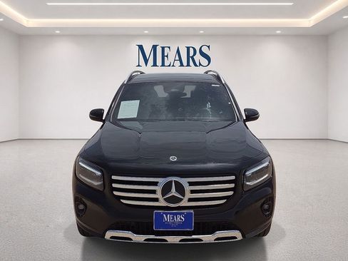 Used 2025 Mercedes-Benz GLB 250 image 8