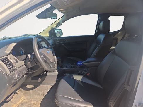 Used 2021 Ford Ranger XL w/ Equipment Group 101A High AWD/4WD image 9