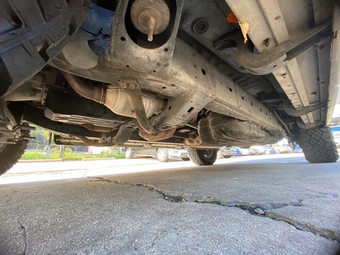Used 2006 Toyota 4Runner Limited RWD image 21