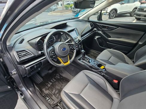 Used 2023 Subaru Crosstrek 2.5i Sport AWD/4WD image 15