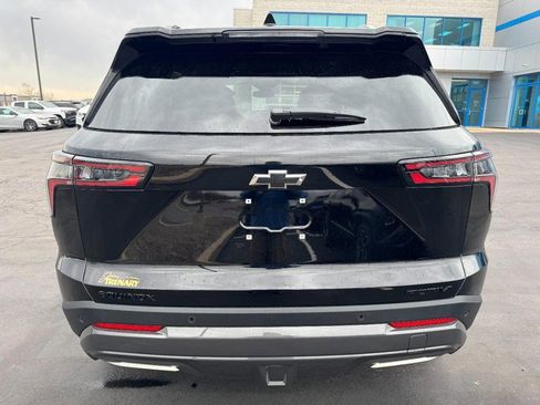 New 2026 Chevrolet Equinox ACTIV image 29