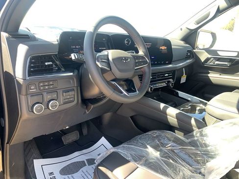 New 2026 Chevrolet Suburban RST w/ Comfort Package image 7