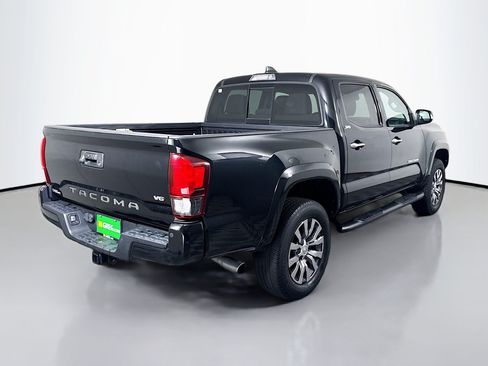 Used 2023 Toyota Tacoma SR5 RWD image 10