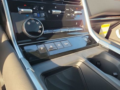 New 2026 Nissan Armada Platinum RWD image 18