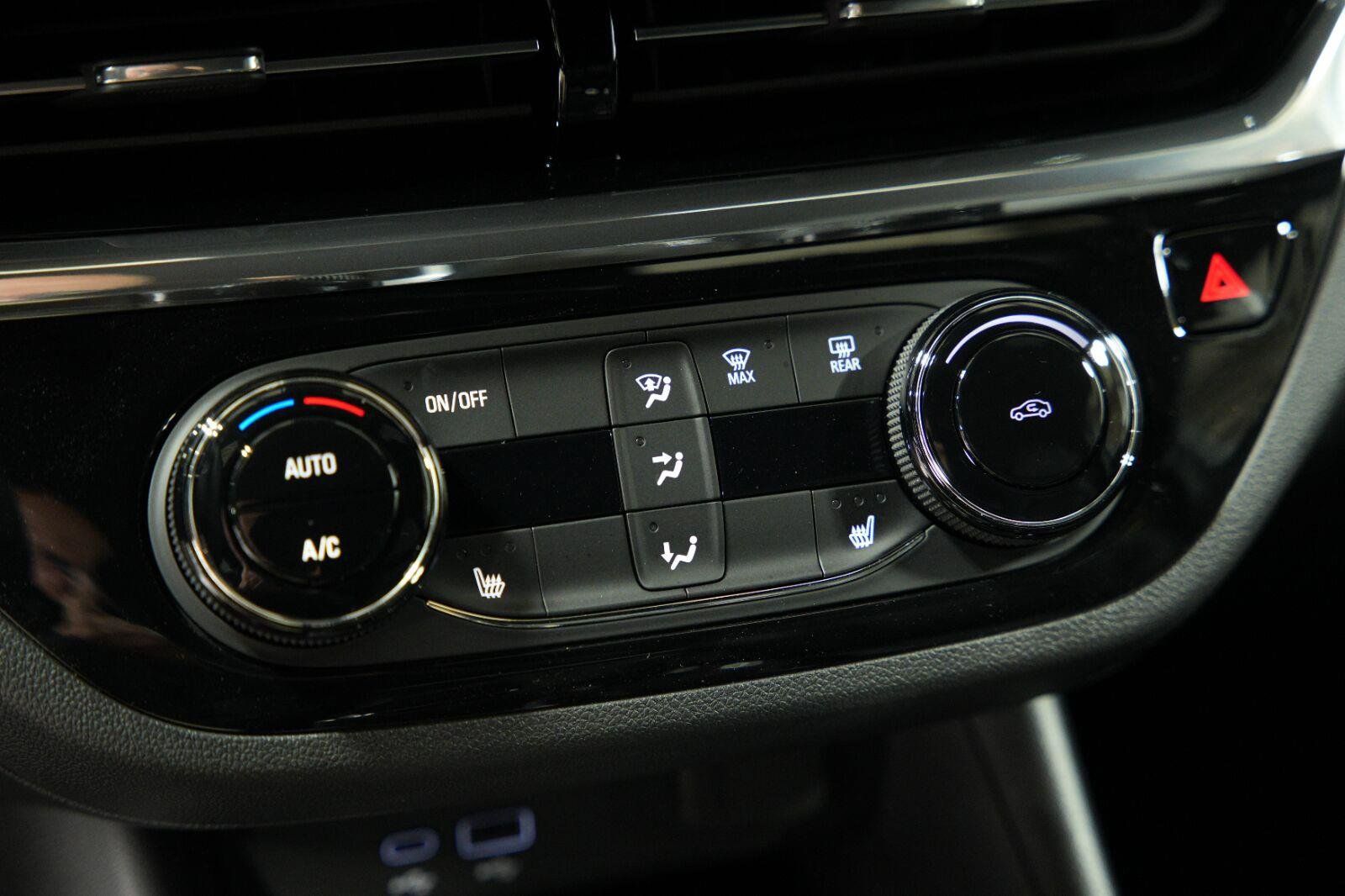 New 2026 Buick Envista Sport Touring w/ Convenience I Package FWD image 45