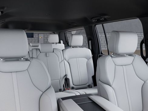 New 2026 Jeep Grand Wagoneer Limited image 26