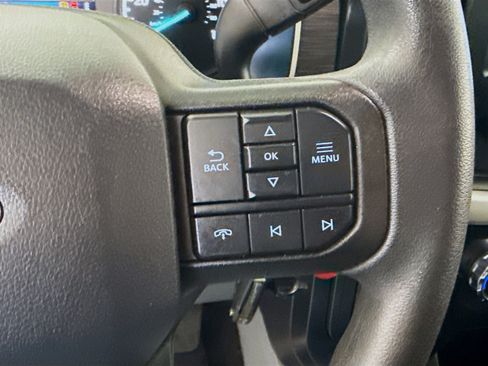 Used 2022 Ford F150 XL w/ Equipment Group 101A High image 15