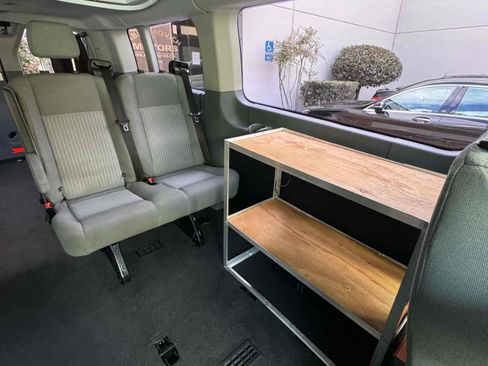 Used 2016 Ford Transit 350 XLT image 54