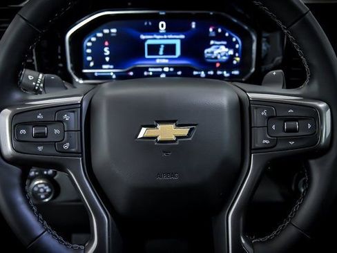 Certified 2024 Chevrolet Silverado 1500 High Country w/ High Country Premium Package image 18