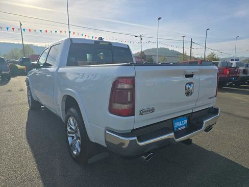 Used 2024 RAM 1500 Limited image 3