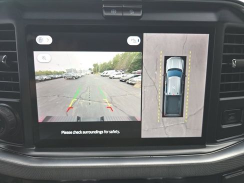 Certified 2025 Ford F250 Platinum image 17