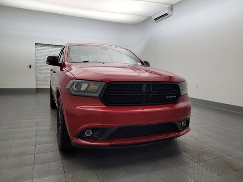 Used 2018 Dodge Durango GT image 14