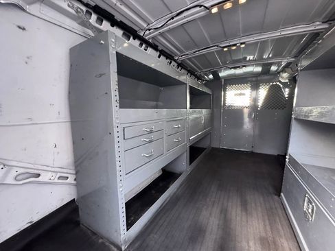 Used 2021 Chevrolet Express 2500 w/ Communications Package image 23