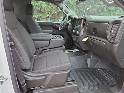 New 2026 GMC Sierra 1500 Pro w/ Pro Value Package image 26