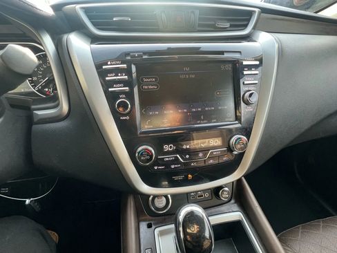 Used 2019 Nissan Murano Platinum AWD/4WD image 16