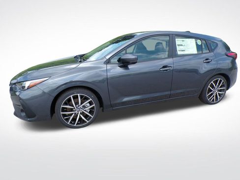 New 2026 Subaru Impreza 2.0i Sport AWD/4WD image 3