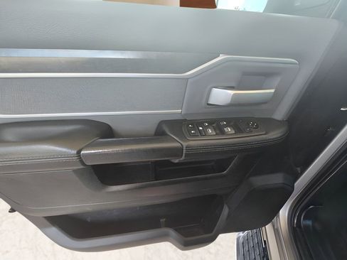 Used 2020 RAM 2500 Big Horn AWD/4WD image 53