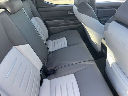 New 2025 Toyota Tacoma TRD Off-Road image 23