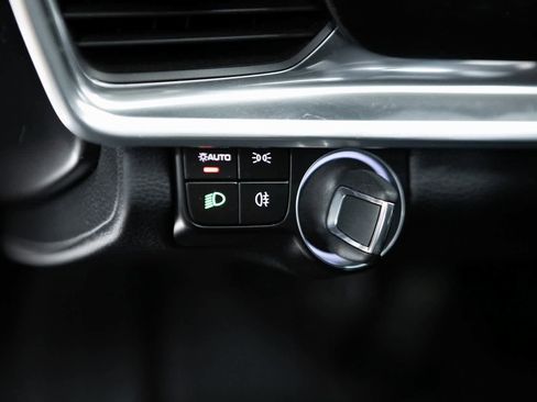 Certified 2022 Porsche Panamera Platinum Edition image 20