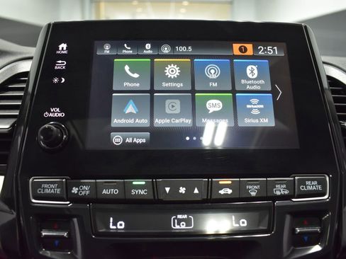 Used 2024 Honda Odyssey EX-L image 22