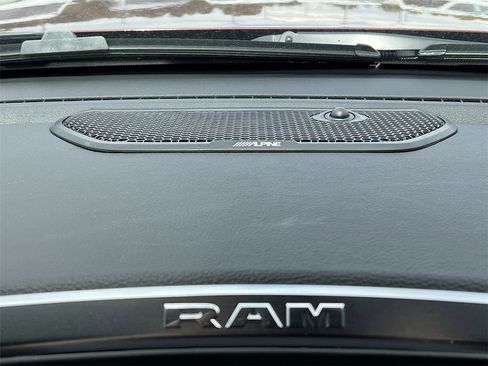 New 2026 RAM 1500 Laramie w/ Bed Utility Group image 9