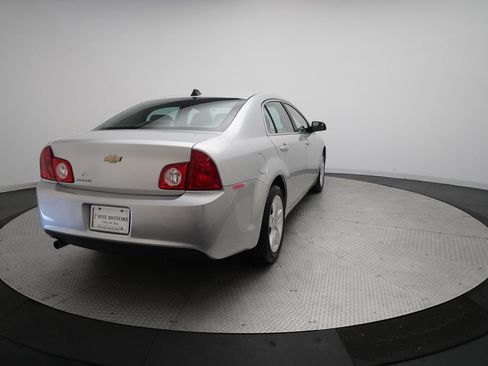 Used 2012 Chevrolet Malibu LS FWD image 13