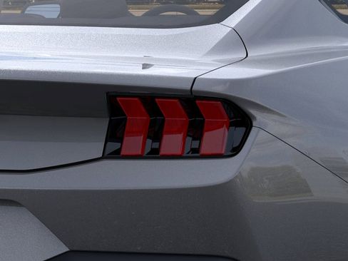 New 2026 Ford Mustang Premium image 21