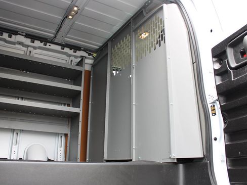 Used 2024 GMC Savana 2500 w/ Driver Convenience Package RWD image 9