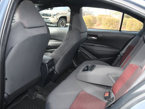Used 2023 Toyota Corolla SE image 14