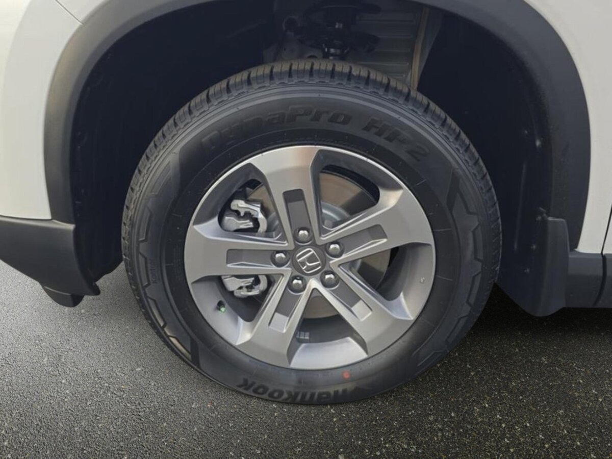 New 2026 Honda Pilot EX-L image 9