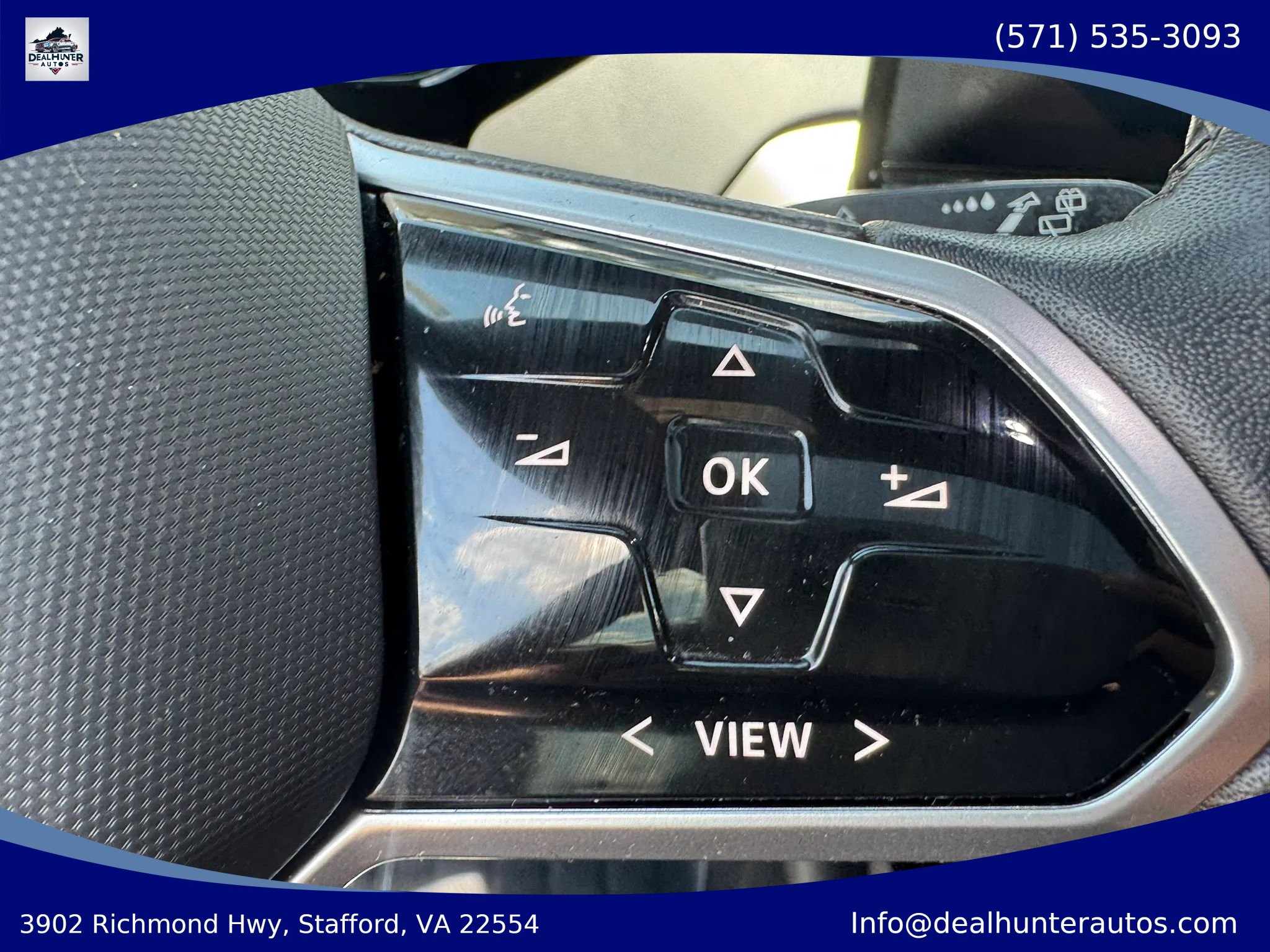 Used 2023 Volkswagen ID.4 Pro S Plus RWD image 29