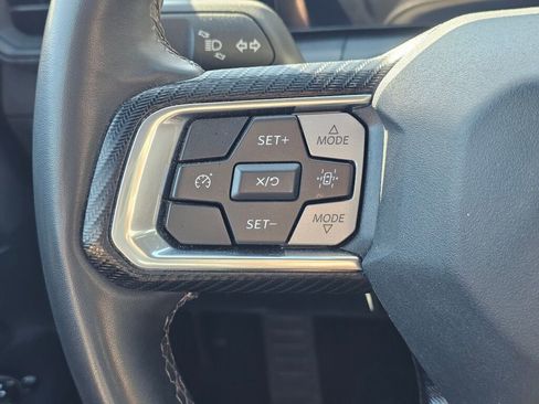 Used 2024 Ford Mustang Coupe RWD image 21