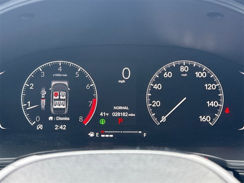 Certified 2023 Honda Civic Sport image 22