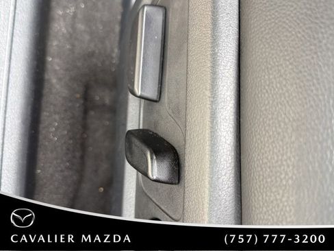 Used 2024 MAZDA CX-50 AWD 2.5 Turbo image 13