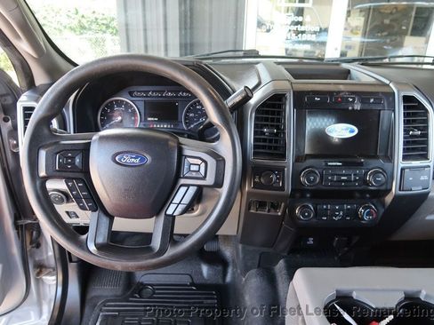 Used 2020 Ford F250 XLT w/ XLT Value Package AWD/4WD image 26