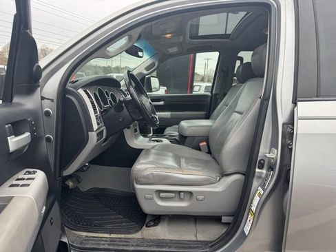 Used 2007 Toyota Tundra Limited image 15
