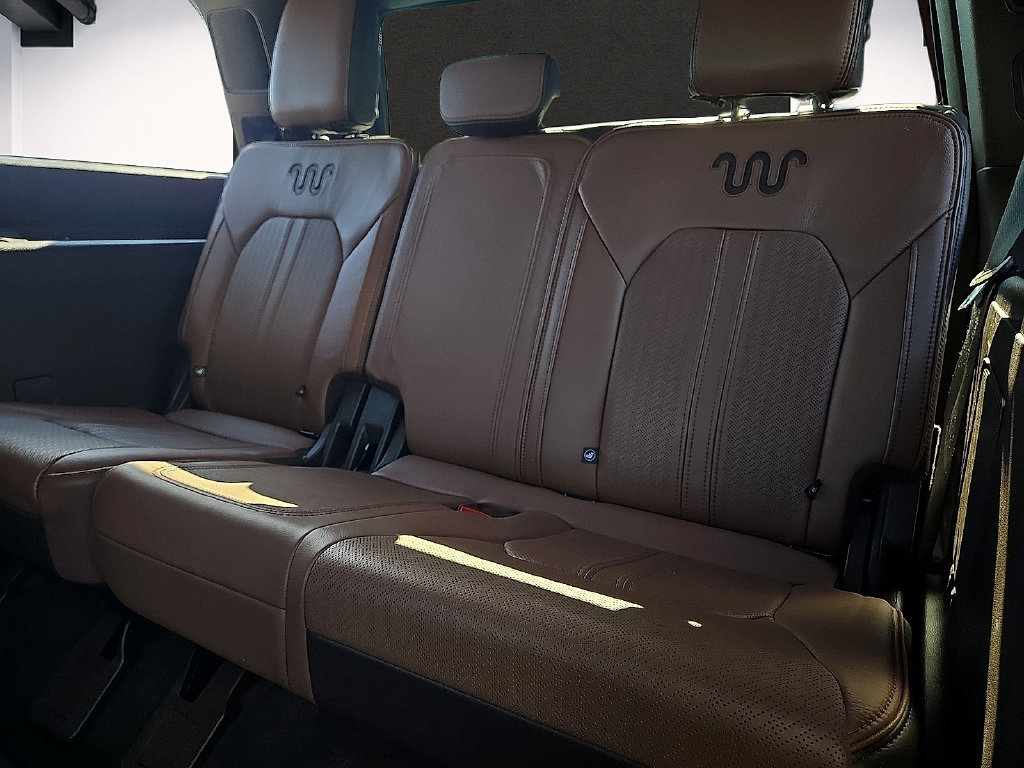 Used 2024 Ford Expedition King Ranch AWD/4WD image 9