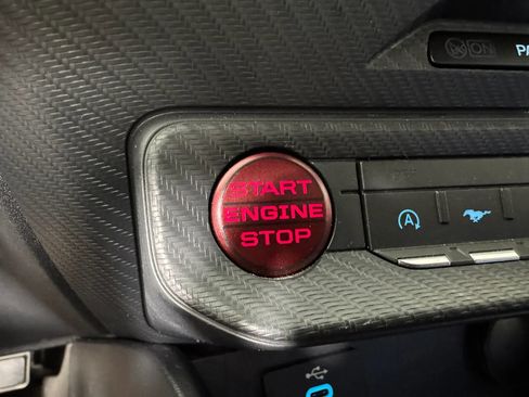 Used 2024 Ford Mustang GT RWD image 16
