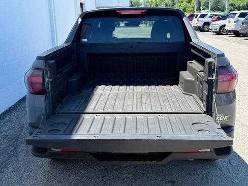 Used 2024 Hyundai Santa Cruz SEL AWD/4WD image 7