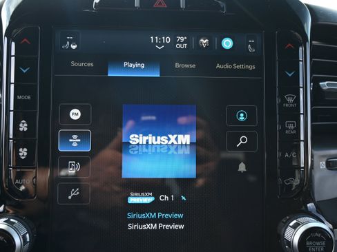 Used 2023 RAM 1500 Big Horn image 23