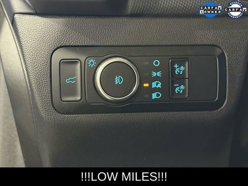 Used 2024 Ford Bronco Sport Big Bend w/ Convenience Package image 25