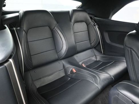 Used 2024 Ford Mustang Premium w/ 2.3L High Performance Package image 13