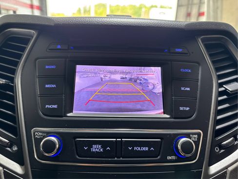 Used 2018 Hyundai Santa Fe Sport AWD/4WD image 33