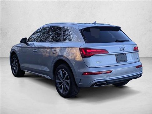 Used 2023 Audi Q5 2.0T Premium Plus w/ Premium Plus Package image 6