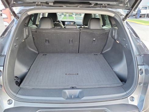 Used 2025 Nissan Murano SV image 21