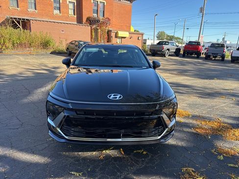 New 2026 Hyundai Sonata SEL image 2