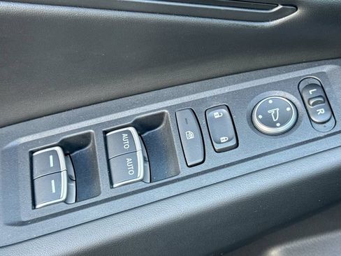 Certified 2024 Honda Accord EX image 14
