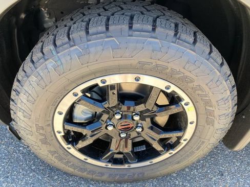 New 2026 Nissan Pathfinder Rock Creek w/ Rock Creek Premium Package AWD/4WD image 32