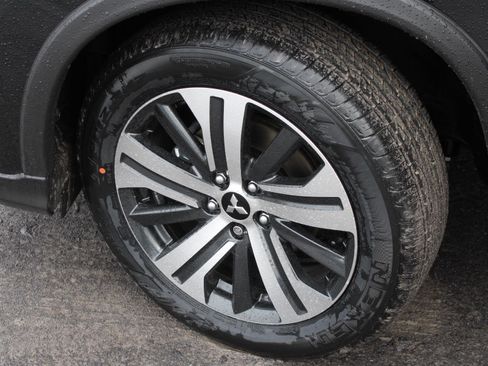 New 2026 Mitsubishi Outlander Sport ES image 18